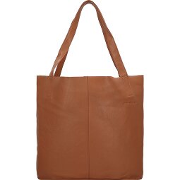 Greenburry Nappa Shopper Tasche Leder 43 cm  Variante 1