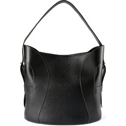 AIGNER Deborah Shopper Tasche Leder 36 cm  Variante 1