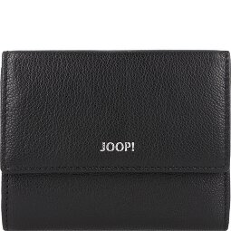 Joop! Lantea Simona Geldbörse RFID Schutz Leder 11 cm  Variante 1