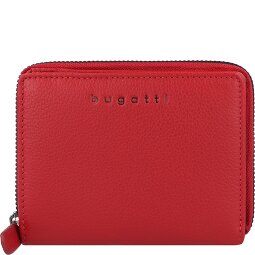 bugatti Mira Geldbörse Leder 13 cm  Variante 1