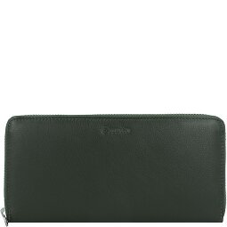 Esquire Viktoria Geldbörse RFID Leder 19 cm  Variante 2
