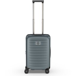 Victorinox Airox Advanced 4 Rollen Kabinentrolley S 55 cm Laptopfach mit Dehnfalte  Variante 3
