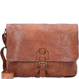 Harold's Messenger Leder 35 cm  Variante 2