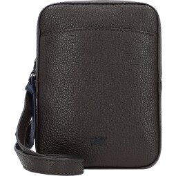 Braun Büffel Novara Umhängetasche Leder 14.5 cm  Variante 1