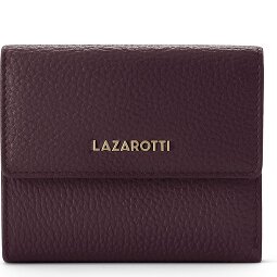 Lazarotti Bologna Leather Geldbörse Leder 12 cm  Variante 3