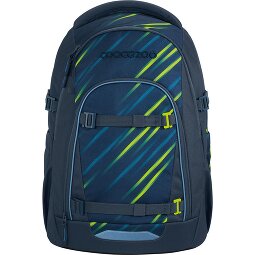 coocazoo Mate Schulrucksack 44 cm  Variante 9