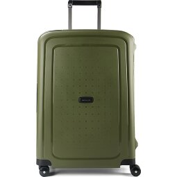 Samsonite S'Cure Spinner 4-Rollen Trolley 69 cm  Variante 2