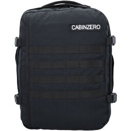 Cabin Zero Adventure 80 Daypack 44 cm  Variante 1