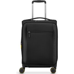 Delsey Paris Montmartre 3 4 Rollen Kabinentrolley 55 cm mit Dehnfalte  Variante 2