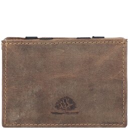 Greenburry Vintage Geldbörse Leder 7.5 cm  Variante 1