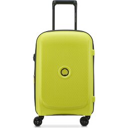 Delsey Paris Belmont Plus 4 Rollen Kabinentrolley 55 cm  Variante 1