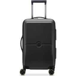 Delsey Paris Turenne 2.0 4 Rollen Kabinentrolley 55 cm  Variante 4