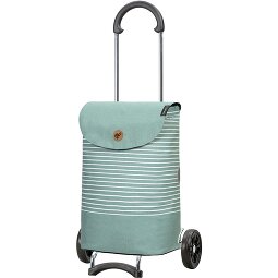 Andersen Shopper Scala Shopper Tilde Einkaufstrolley 54 cm  Variante 1