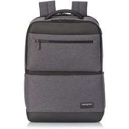 Hedgren Next Script Business-Rucksack RFID Schutz 42 cm Laptopfach  Variante 2