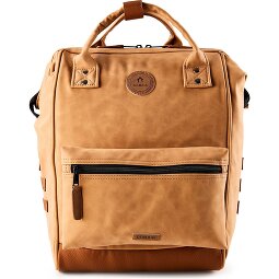 Cabaia Adventurer Nubuck Medium Daypack 38 cm Laptopfach  Variante 4