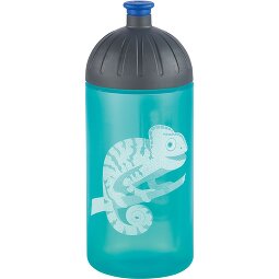 Step by Step Trinkflasche  Variante 10