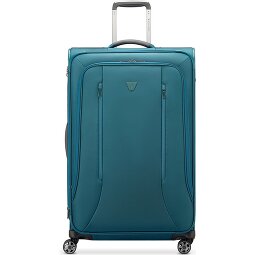Roncato City 3.0 4 Rollen Trolley L 77 cm mit Dehnfalte  Variante 1