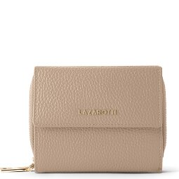 Lazarotti Bologna Leather Geldbörse Leder 12 cm  Variante 11