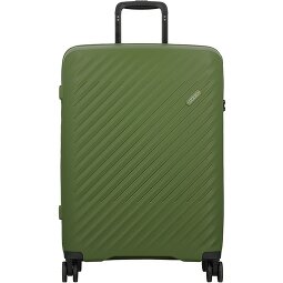 Jump Levante 4 Rollen Trolley 65 cm  Variante 3