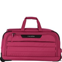 Travelite Skaii 2 Rollen Reisetasche 65 cm  Variante 1