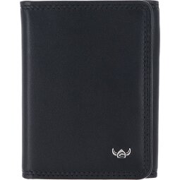 Golden Head Polo Geldbörse RFID Schutz Leder 10 cm  Variante 5