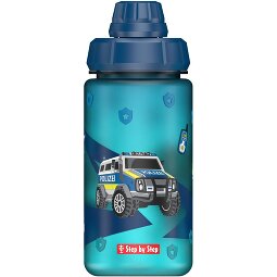 Step by Step Trinkflasche  Variante 2