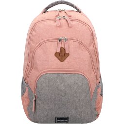 Travelite Basic Rucksack 45 cm Laptopfach  Variante 4