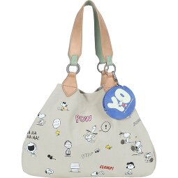 Fritzi aus Preußen Peanuts? x fritzi Handtasche 43 cm  Variante 2