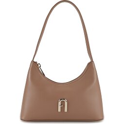 Furla Diamante Schultertasche Leder 24 cm  Variante 2