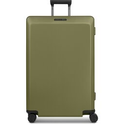 Porsche Design Voyager 3.0 4 Rollen Trolley L 78 cm mit Dehnfalte  Variante 2