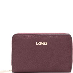 L.Credi Pinella Geldbörse 15.5 cm  Variante 3