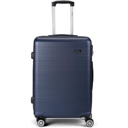 Benzi 5330 4 Rollen Trolley M 65 cm  Variante 1