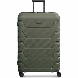 Smartbox Edition 01 THE LARGE 4 Rollen Trolley 76 cm  Variante 3