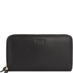 Bric's Marmolada Geldbörse RFID Leder 18,5 cm  Variante 1