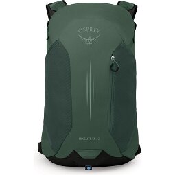 Osprey Hikelite LT 22 Wanderrucksack 50 cm  Variante 3