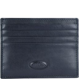Bric's Monte Rosa Kreditkartenetui RFID Leder 10 cm  Variante 2