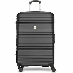 Check.In Paradise 4 Rollen Trolley L 76 cm  Variante 1