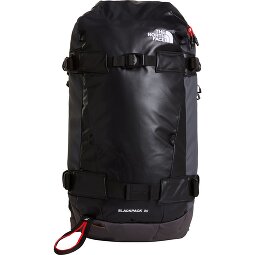 The North Face Slackpack 30 L Wanderrucksack 55 cm  Variante 1