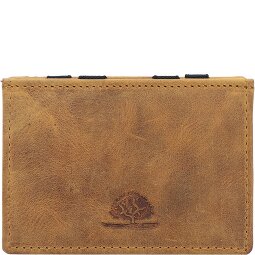 Greenburry Vintage Geldbörse Leder 7.5 cm  Variante 3