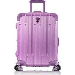 Heys Xtrak 4 Rollen Kabinentrolley S 55 cm mit Dehnfalte  Variante 2