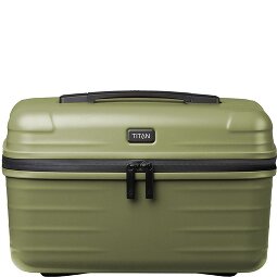 Titan Upgrade Beautycase 39 cm  Variante 2