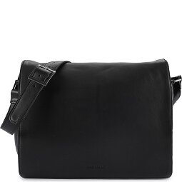 Harbour 2nd Just Pure Monique Monique Messenger Leder 47 cm  Variante 2