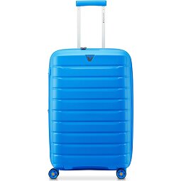 Roncato B-Flying Move 4 Rollen Trolley 68 cm mit Dehnfalte  Variante 12