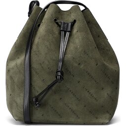 Liebeskind Monogram Beuteltasche Leder 35 cm  Variante 1