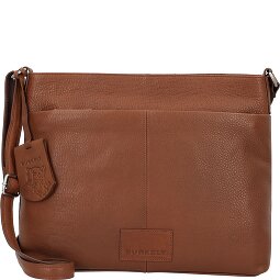 Burkely Soft Skylar Umhängetasche Leder 32 cm  Variante 1
