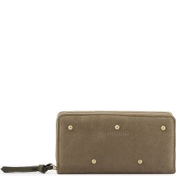 FredsBruder The Beaded One Geldbörse Leder 19 cm  Variante 2