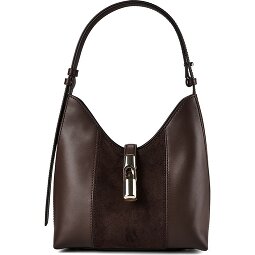 Furla Goccia Schultertasche S Leder 23.5 cm  Variante 1