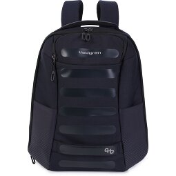 Hedgren Comby Rucksack RFID 44 cm Laptopfach  Variante 3