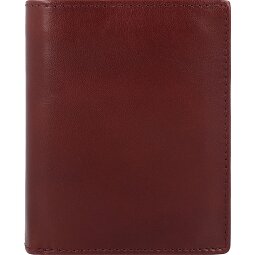 Leonhard Heyden Cambridge Geldbörse Leder 9.5 cm  Variante 2