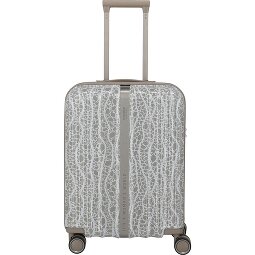 Travelite Lascana Edition 4 Rollen Kabinentrolley S 50 cm  Variante 1